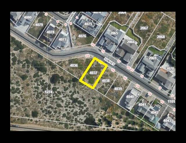 LAND FOR SALE IN FLAGSHIP